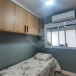 Apartamento à venda com 2 quartos em Santo Amaro, São Paulo, SP