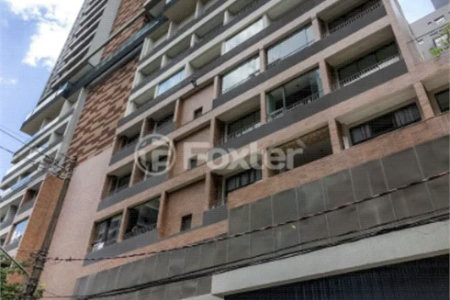 Studio à venda com 2 suítes em Jardim das Acácias, São Paulo, SP