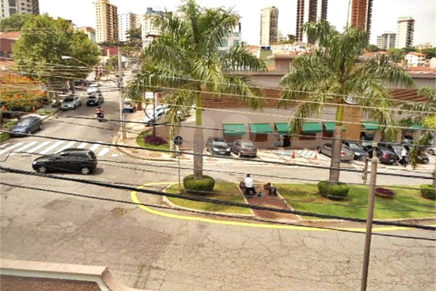 Sobrado à venda com 4 suítes em Jardim França, São Paulo, SP