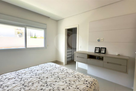 Casa à venda com 4 suítes no condomínio Residencial Maison Du Parc, Indaiatuba - SP