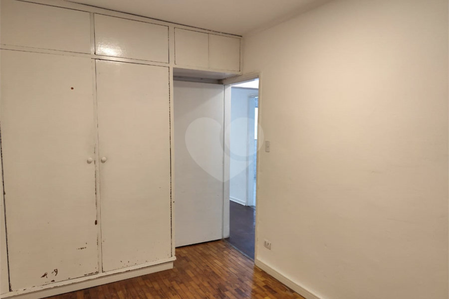 Apartamento à venda com 2 quartos em Santana, São Paulo, SP
