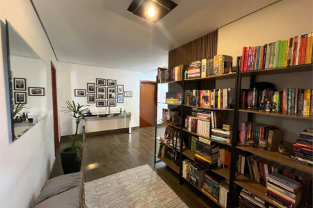 Casa à venda com 3 suítes em Jardim Shangri-lá, Itapetininga, SP