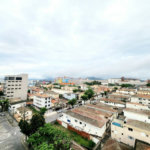 Apartamento à venda, 98 m² por R$ 554.000,00 - Ponta da Praia - Santos/SP