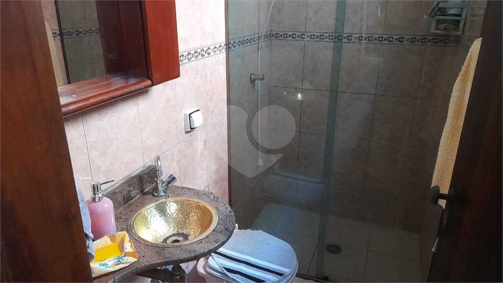 Casa à venda com 3 quartos em Tucuruvi, São Paulo, SP