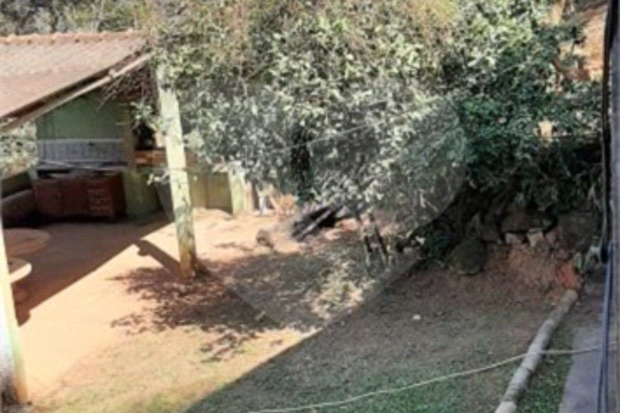 Casa à venda com 2 quartos em Caceia, Mairiporã, SP