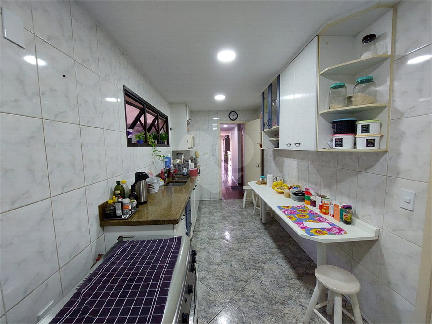 Apartamento à venda com 3 quartos, sendo 1 suíte, em Tijuca, Rio de Janeiro, RJ