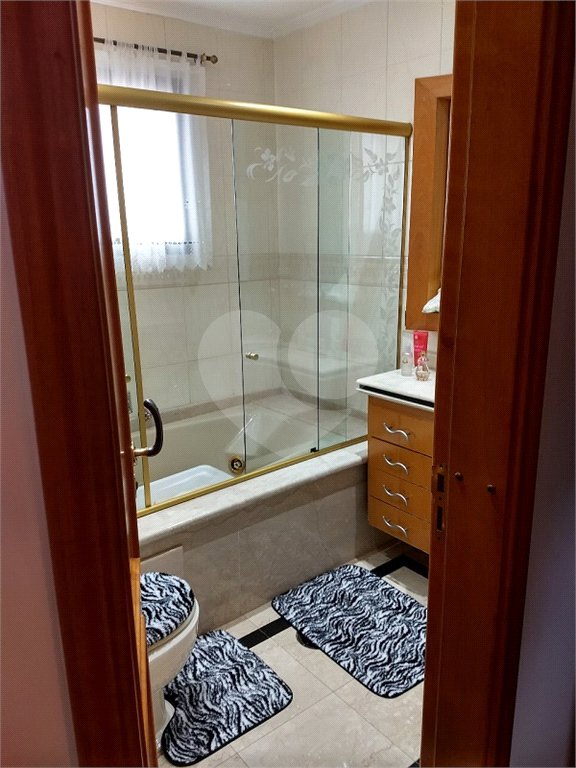 Triplex à venda com 4 suítes em Vila Paulicéia, São Paulo, SP