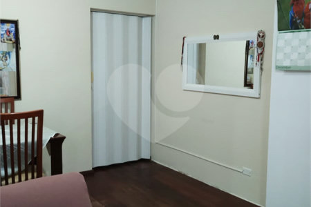Apartamento à venda com 3 quartos em Vila Pompéia, São Paulo, SP