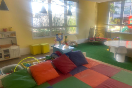 Apartamento à venda com 3 suítes em Vila Leopoldina, São Paulo, SP