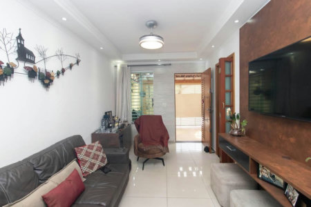 Casa com 2 dormitórios à venda, 100 m² por R$ 800.000,00 - Vila Medeiros - São Paulo/SP