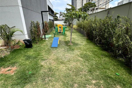 Apartamento com 4 quartos (3 suítes) e 2 vagas à venda no Tatuapé