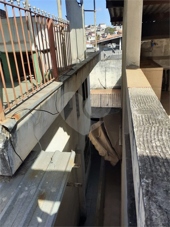 Sobrado à venda com 5 quartos, sendo 1 suíte, em Vila Amália (zona Norte), São Paulo, SP