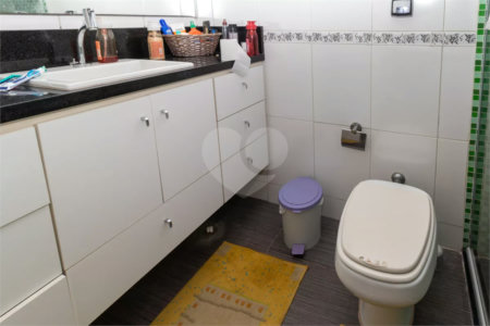 Casa à venda com 4 suítes em Vila Ipojuca, São Paulo, SP