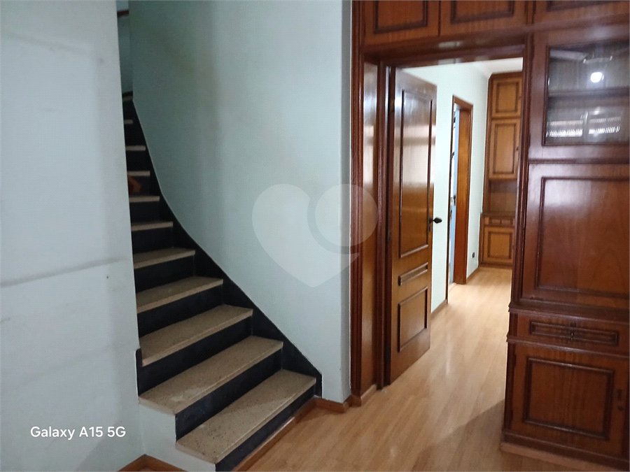 Sobrado à venda com 3 quartos, sendo 1 suíte, em Santana, São Paulo, SP