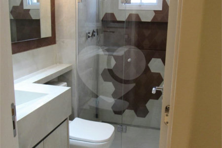 Apartamento à venda com 2 quartos, sendo 1 suíte, em Barra Funda, São Paulo, SP