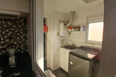 Cobertura à venda com 4 quartos, sendo 2 suítes,  em Alto da Lapa, São Paulo, SP