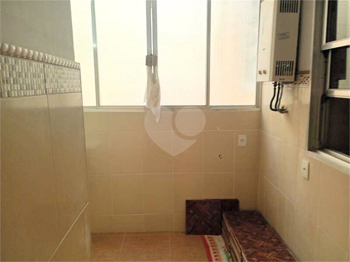 Apartamento à venda com 3 quartos, sendo 1 suíte, em Laranjeiras, Rio de Janeiro, RJ