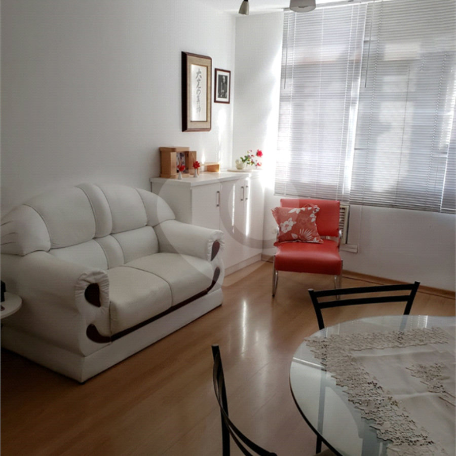 Apartamento à venda com 2 quartos em Tijuca, Rio de Janeiro, RJ
