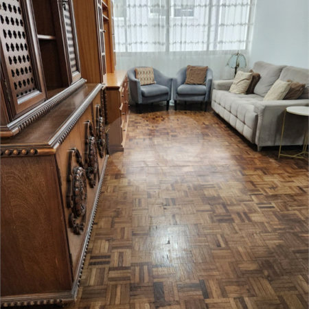 Apartamento à venda com 3 quartos, sendo 1 suíte, em Jardim Paulista, São Paulo, SP