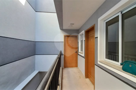 Apartamento à venda com 2 quartos em Vila Mazzei, São Paulo, SP