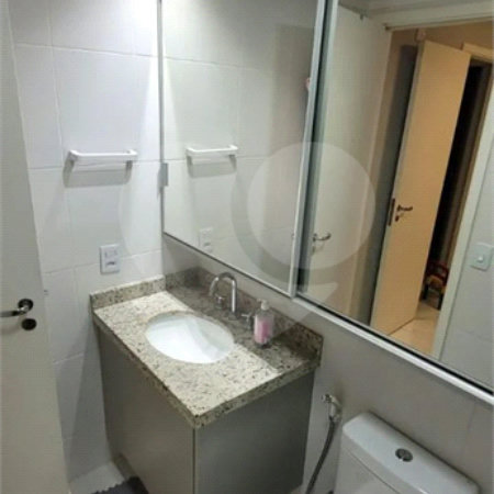 Apartamento à venda com 2 quartos, sendo 1 suíte, em Água Branca, São Paulo, SP