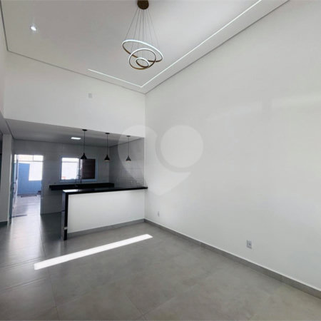 Casa à venda com 3 quartos, sendo 1 suíte, no condomínio Jardim Residencial Villagio Ipanema I, Sorocaba - SP