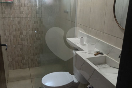 Condomínio à venda com 2 quartos em Vila São Paulo, Mogi das Cruzes, SP