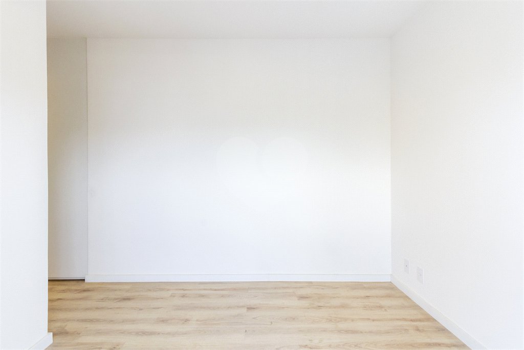 Apartamento à venda com 2 suítes em Pinheiros, São Paulo, SP