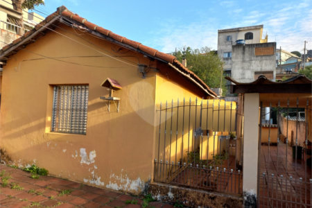 Casa à venda com 3 quartos em Vila Mazzei, São Paulo, SP