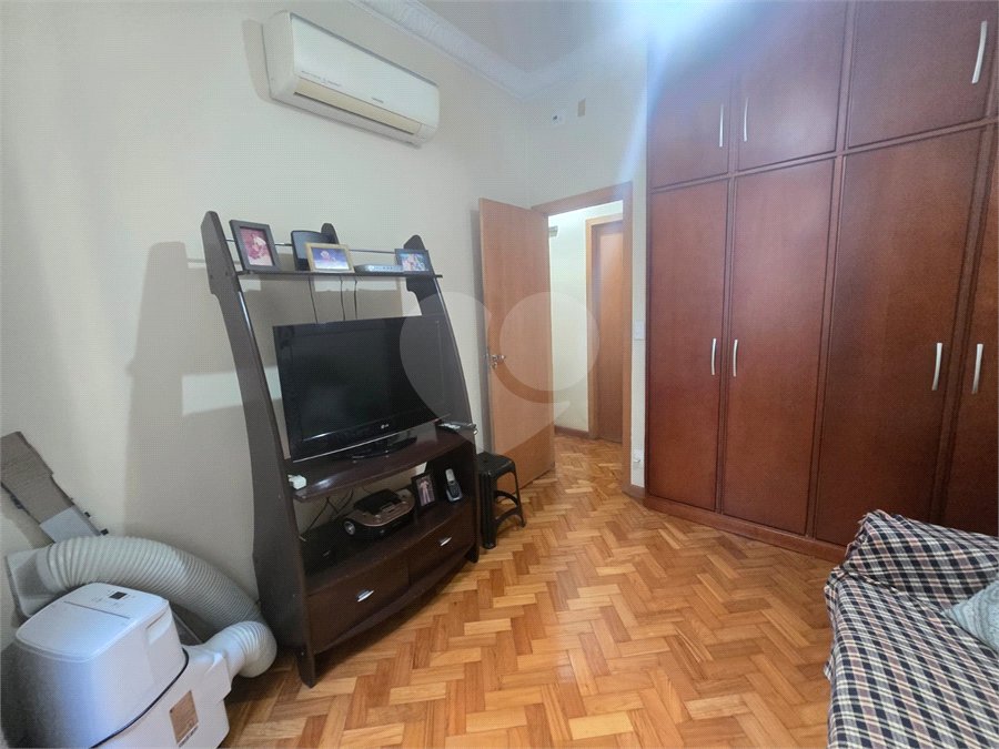 Apartamento à venda com 2 quartos, sendo 1 suíte, em Tijuca, Rio de Janeiro, RJ