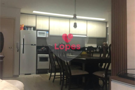 Apartamento à venda com 3 quartos, sendo 1 suíte, em Jardim Satélite, São José dos Campos, SP
