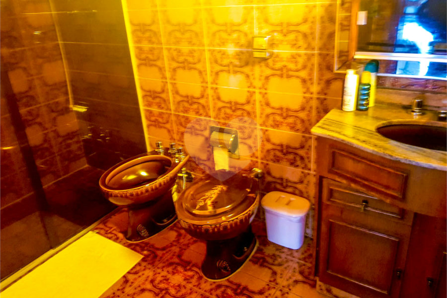Sobrado à venda com 4 quartos, sendo 2 suítes, em Santana, São Paulo, SP