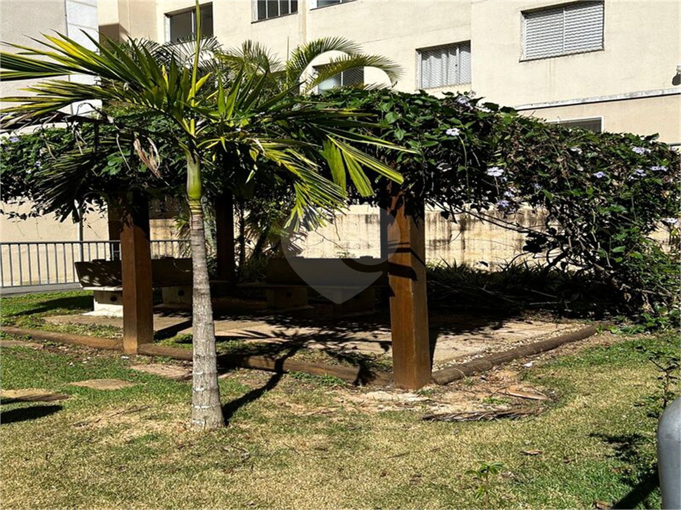 Apartamento à venda com 2 quartos em Parque São Lourenço, Indaiatuba, SP