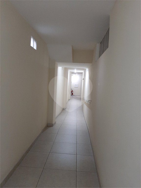 Apartamento à venda com 2 quartos em Santana, São Paulo, SP