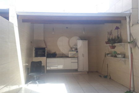 Sobrado à venda com 3 suítes em Vila Aurora (zona Norte), São Paulo, SP