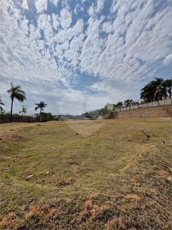 Terreno à venda no condomínio Residencial Arboretum, Vinhedo - SP