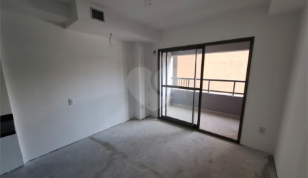 Studio à venda com 1 quarto em Chácara Santo Antônio, São Paulo, SP
