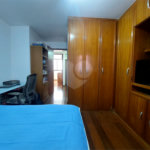 Cobertura à venda com 3 quartos, sendo 2 suítes,  em Tijuca, Rio de Janeiro, RJ