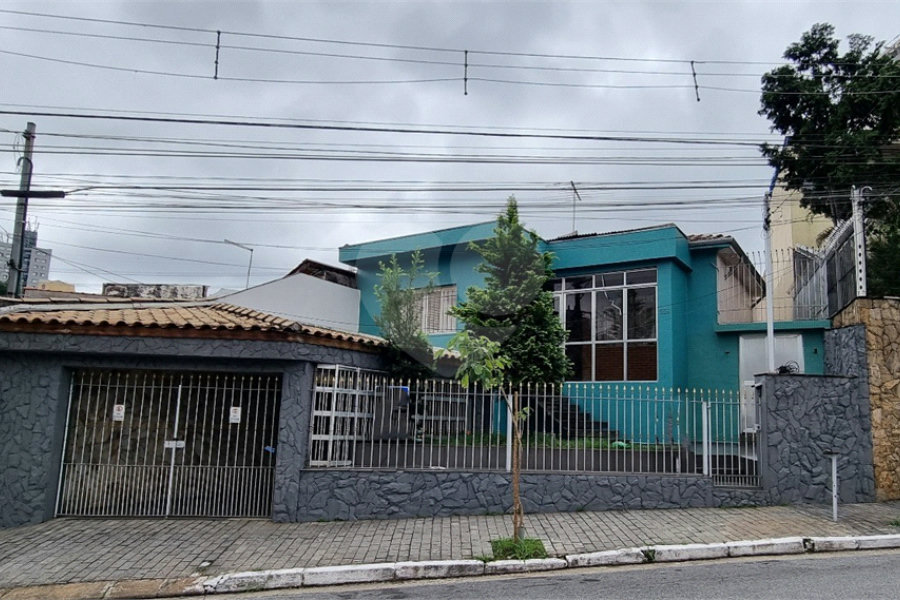Casa Térrea à venda com 3 quartos, sendo 1 suíte, em Vila Guilherme, São Paulo, SP