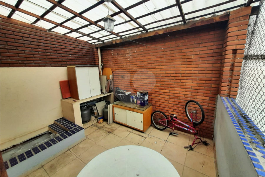 Casa à venda com 2 quartos em Parque Edu Chaves, São Paulo, SP