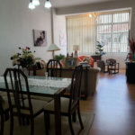 Apartamento à venda, 142 m² por R$ 1.100.000,00 - Boqueirão - Santos/SP