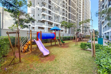 Apartamento à venda com 2 quartos em Lapa, São Paulo, SP