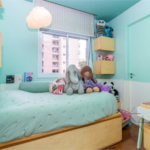 Apartamento à venda com 3 quartos, sendo 2 suítes,  em Perdizes, São Paulo, SP