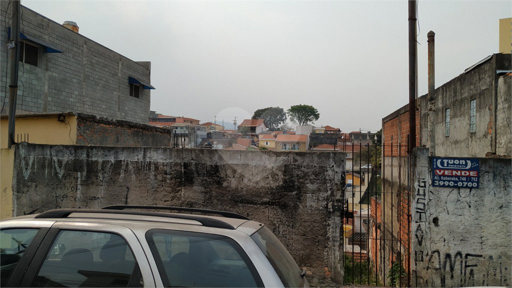 Terreno à venda em Freguesia do Ó, São Paulo, SP
