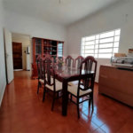 Casa à venda com 3 quartos em Vila Xavier (vila Xavier), Araraquara, SP
