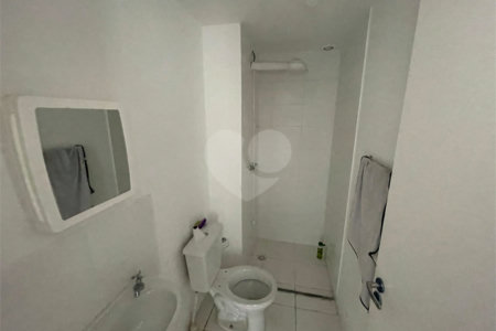 Apartamento à venda ou para alugar com 1 quarto em Água Branca, São Paulo, SP