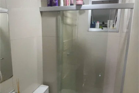 Apartamento à venda com 3 quartos em Jardim Monte Alegre, São Paulo, SP