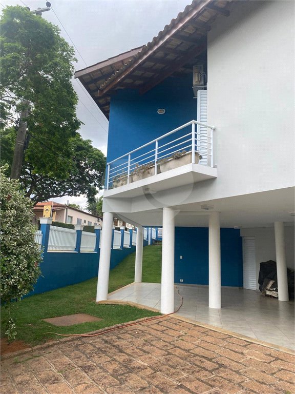 Casa à venda com 5 quartos, sendo 3 suítes, no condomínio Zuleika Jabour, Salto - SP