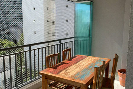 Apartamento à venda com 2 quartos, sendo 1 suíte, em Jardim Caboré, São Paulo, SP