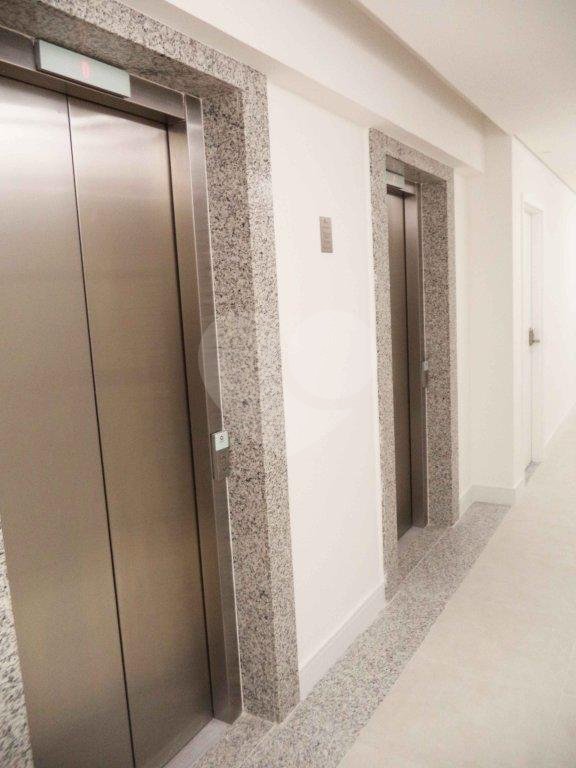 Sala para alugar com 1 suíte em Vila Cordeiro, São Paulo, SP